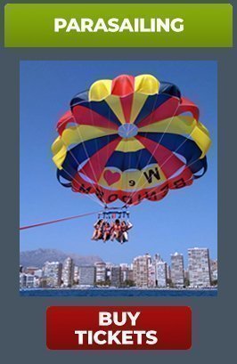 CAJA parasailing ENG