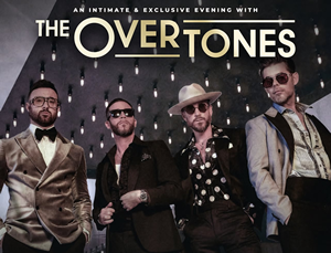 The Overtones