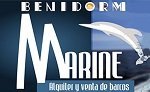 benidorm marine